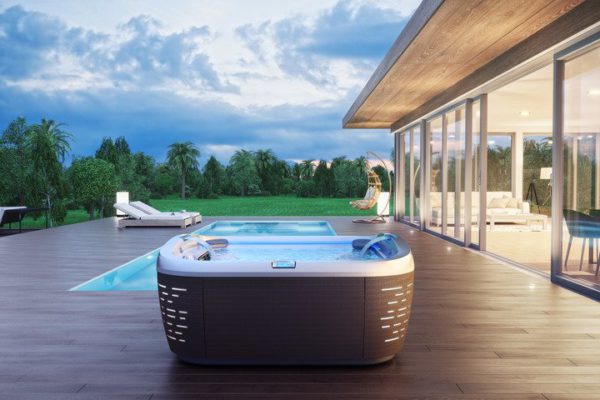 installateur spa jacuzzi Angers, Maine-et-Loire