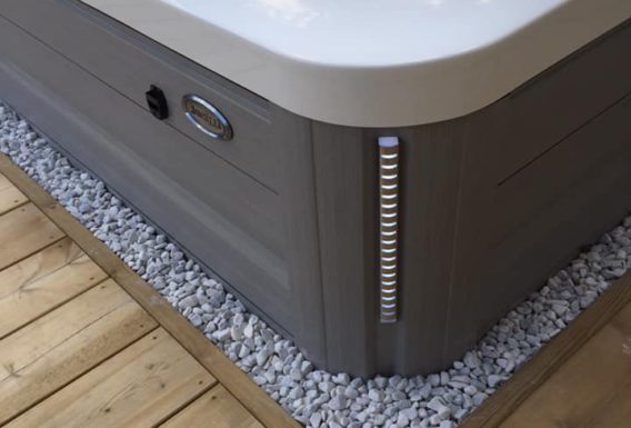 Spa Jacuzzi® J-475