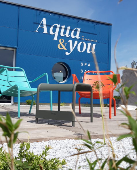 magasin jacuzzi angers saumur