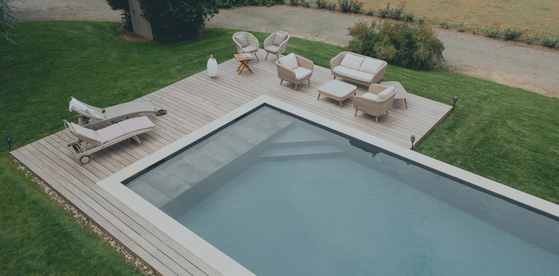 Rénovation piscine Angers Saumur