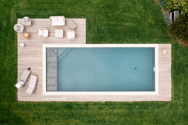 Constructeur de piscine Angers Saumur