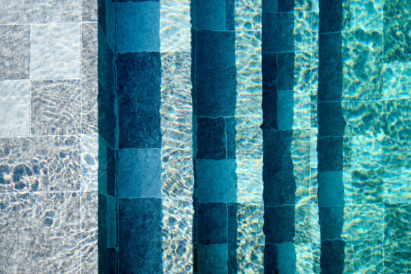 Piscine Pierre de Bali