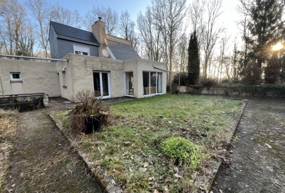 Paysagiste aménagement jardin Angers Saumur