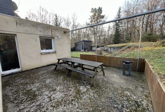 Paysagiste aménagement jardin Angers Saumur
